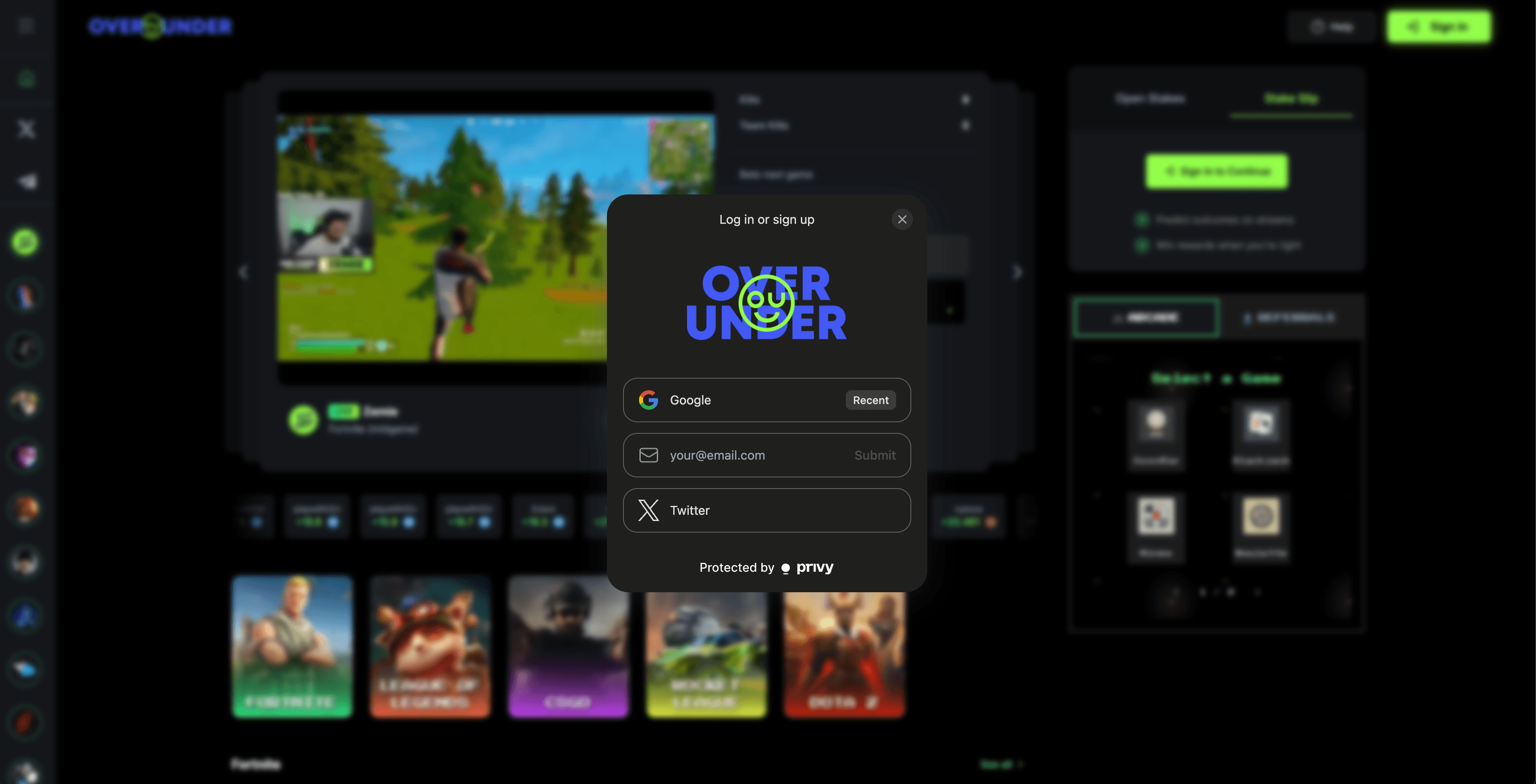 Step 1: Sign Up - Image 2