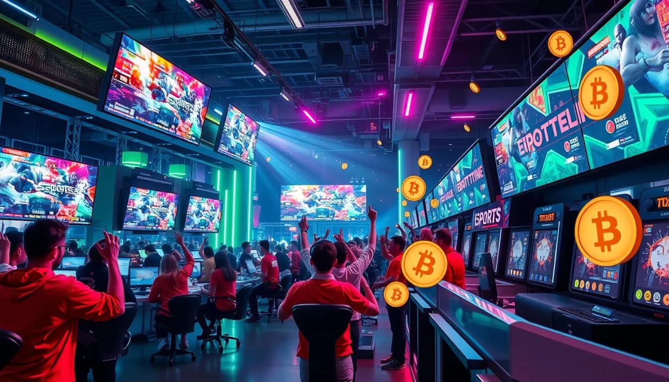 CSGO Betting
