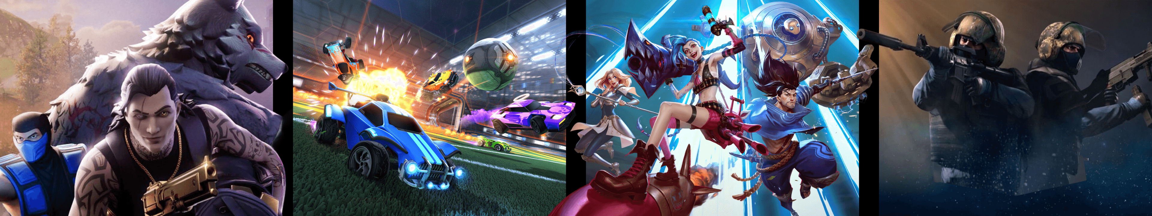 Group Banner