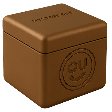 Bronze Box